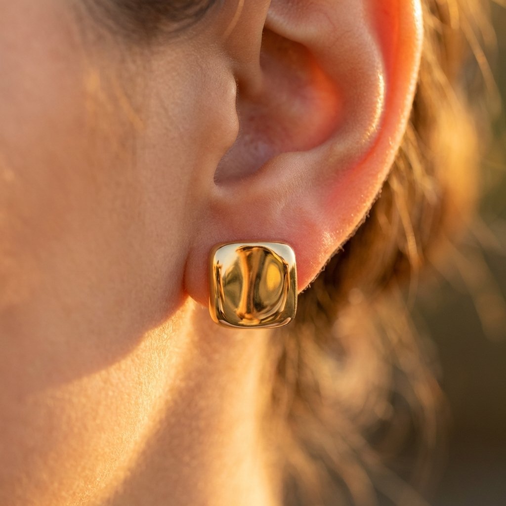 Foto Modelo Realista