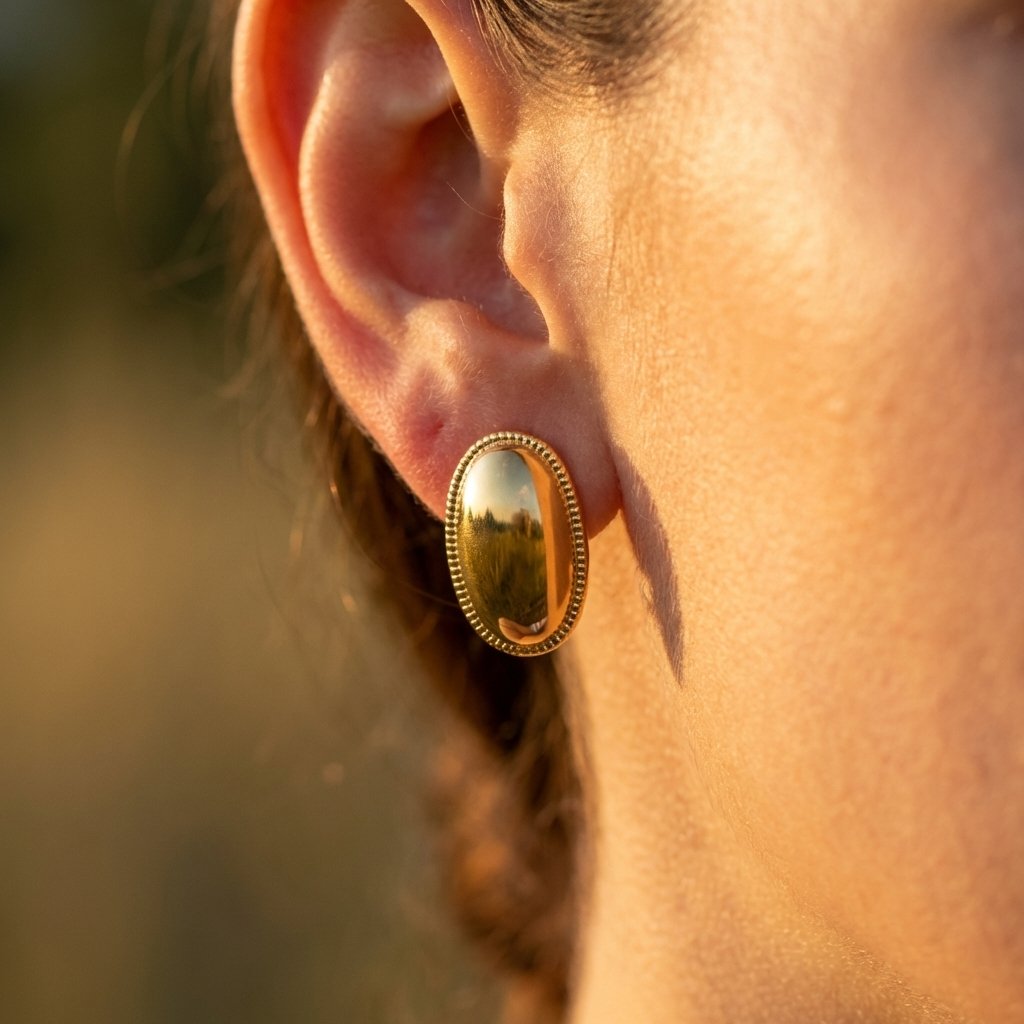 Foto Modelo Realista