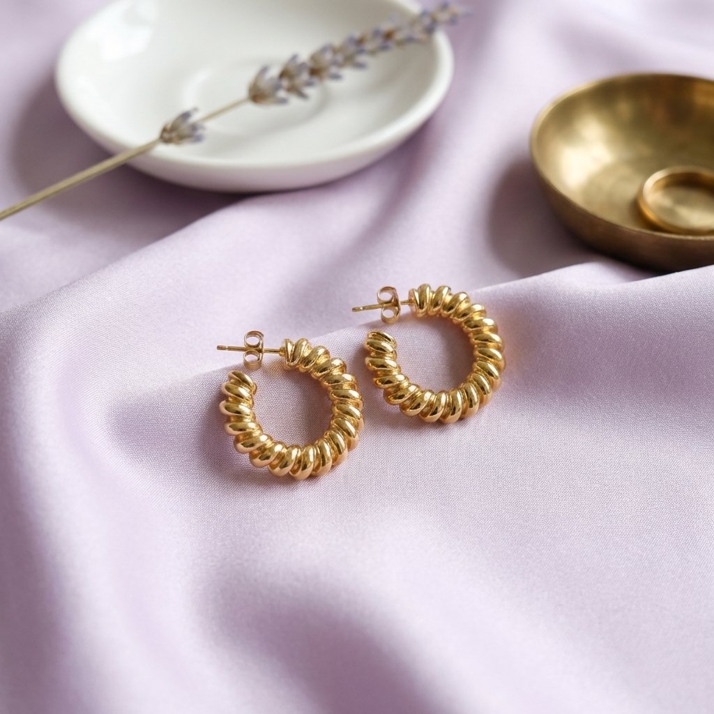 Foto Flatlay Boutique