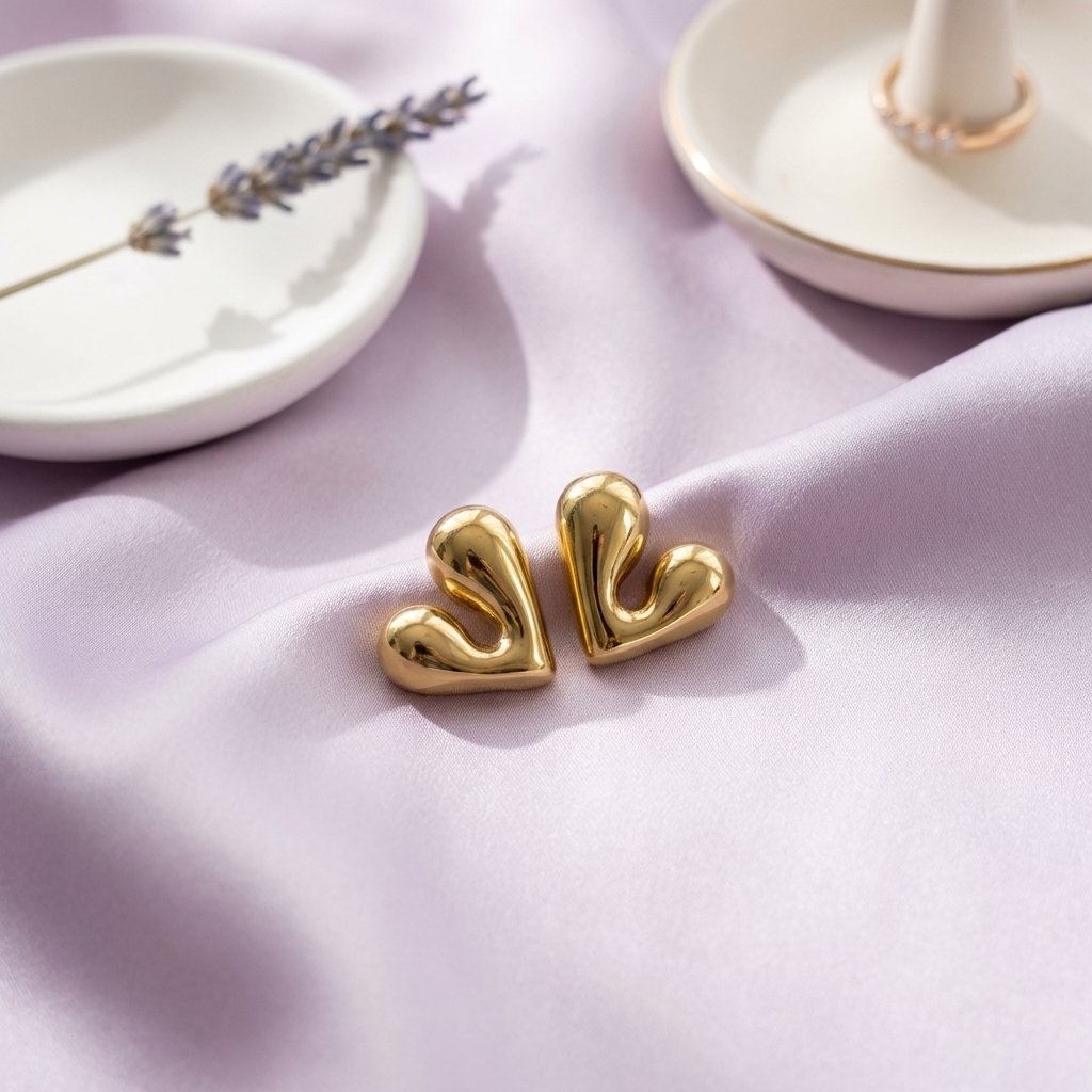 Foto Flatlay Boutique