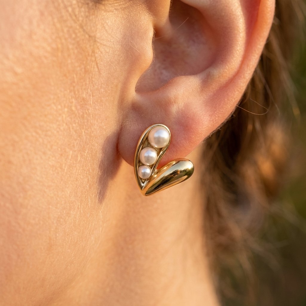 Foto Modelo Realista