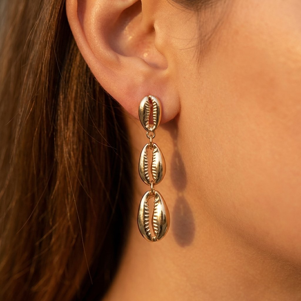 Foto Modelo Realista