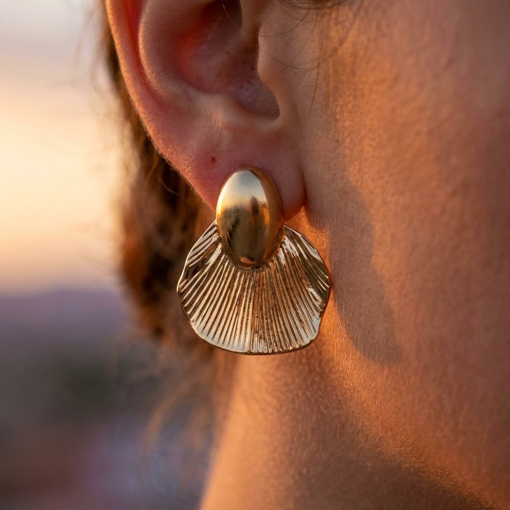 Foto Modelo Realista