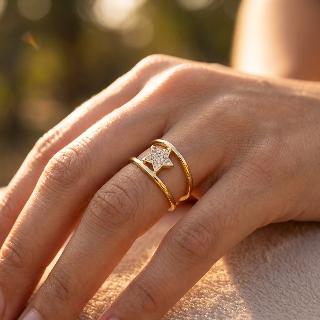 Foto Modelo Realista