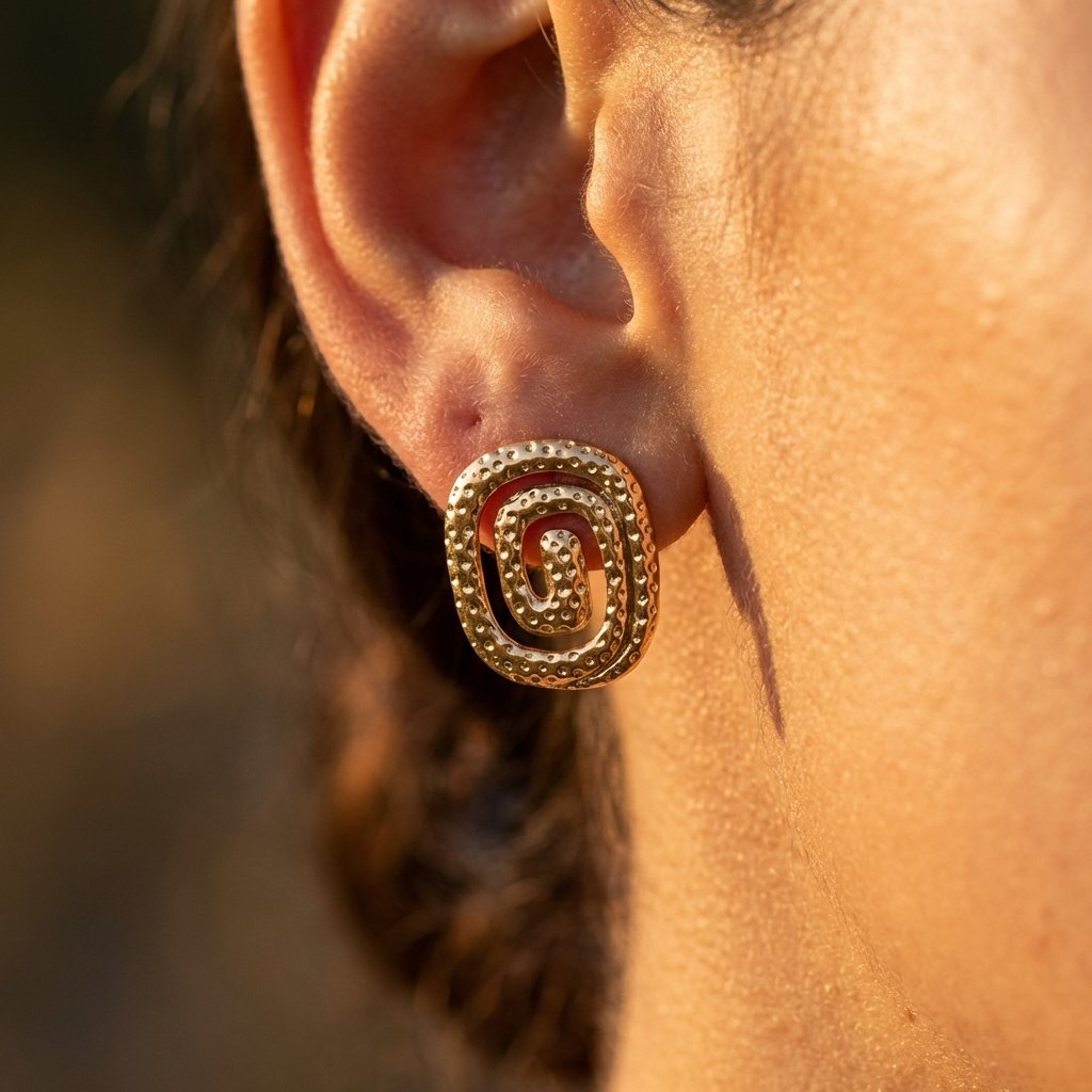 Foto Modelo Realista