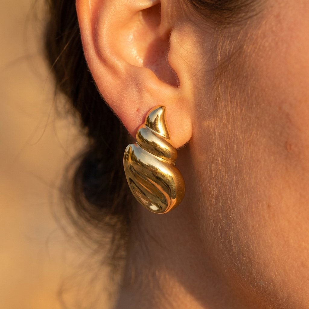 Foto Modelo Realista