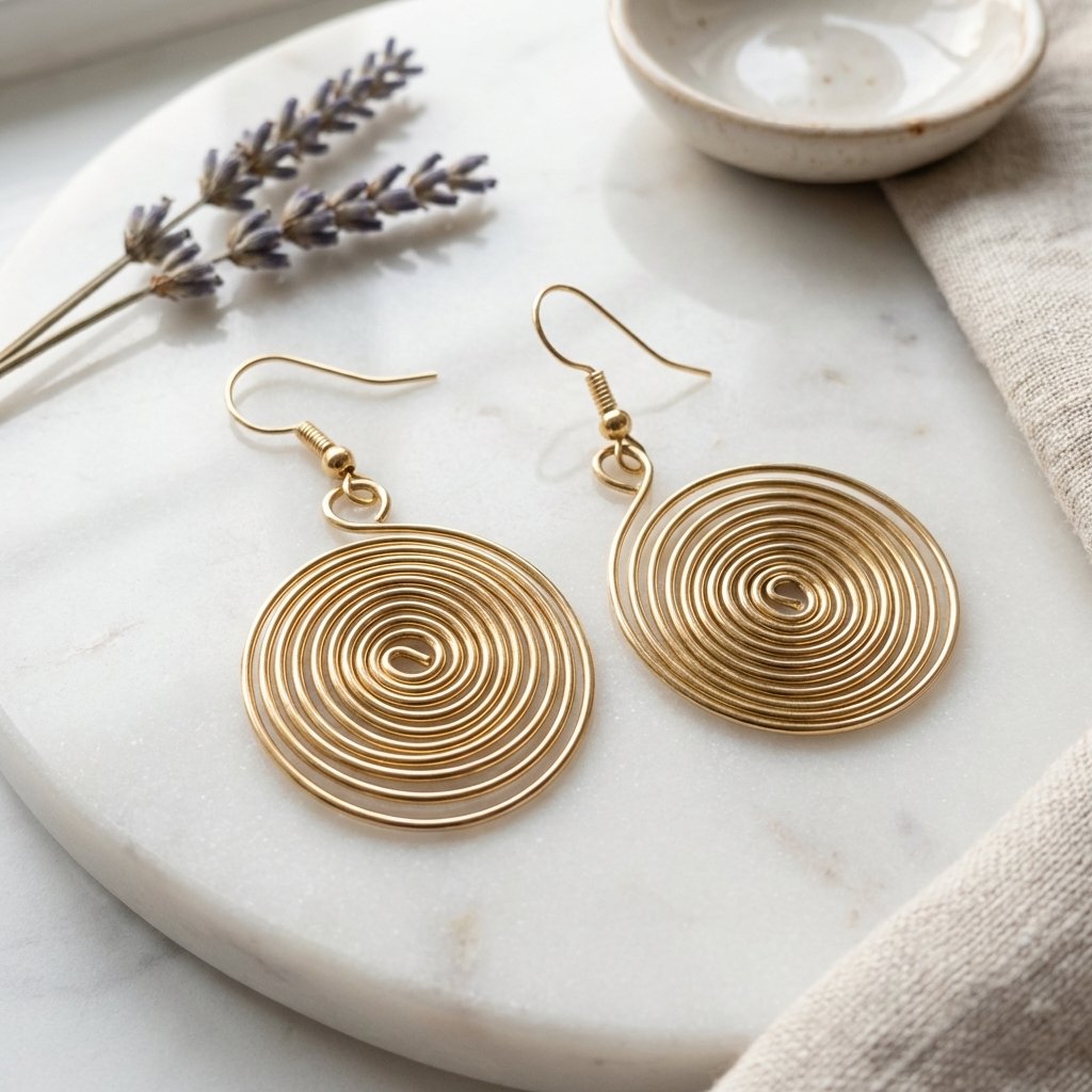 Foto Flatlay Boutique