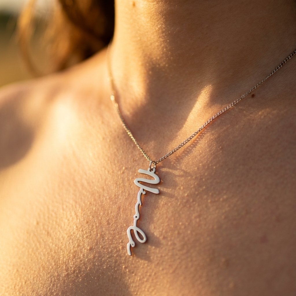 Foto Modelo Realista