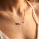 Foto Modelo Realista