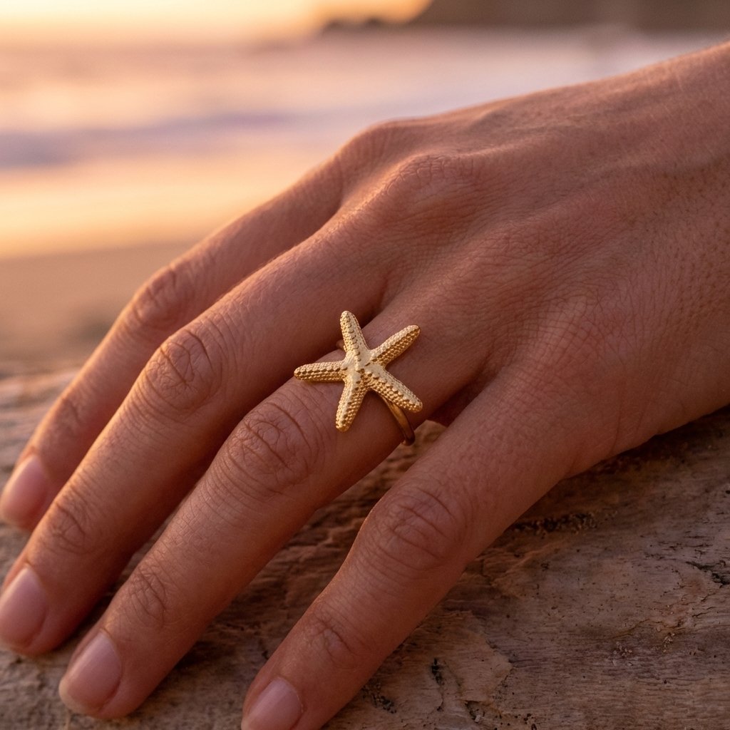 Foto Modelo Realista