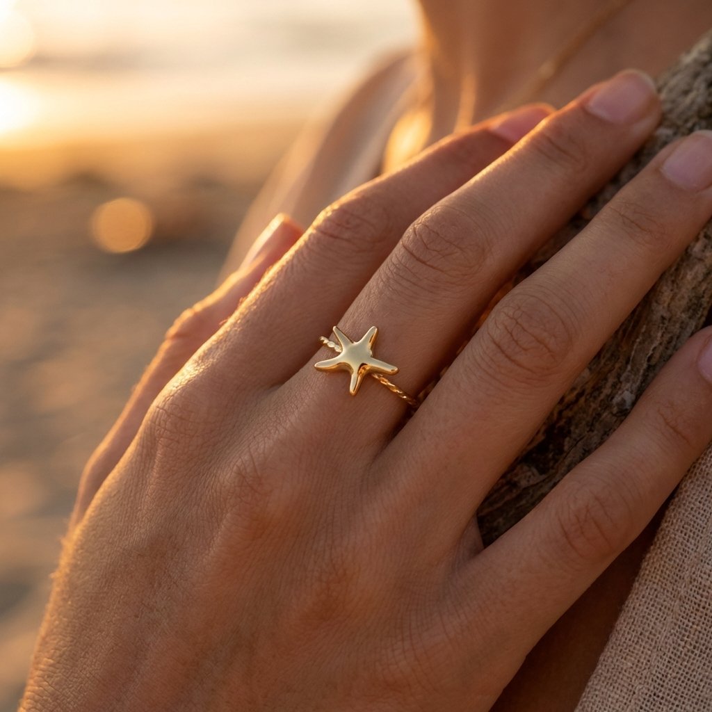 Foto Modelo Realista