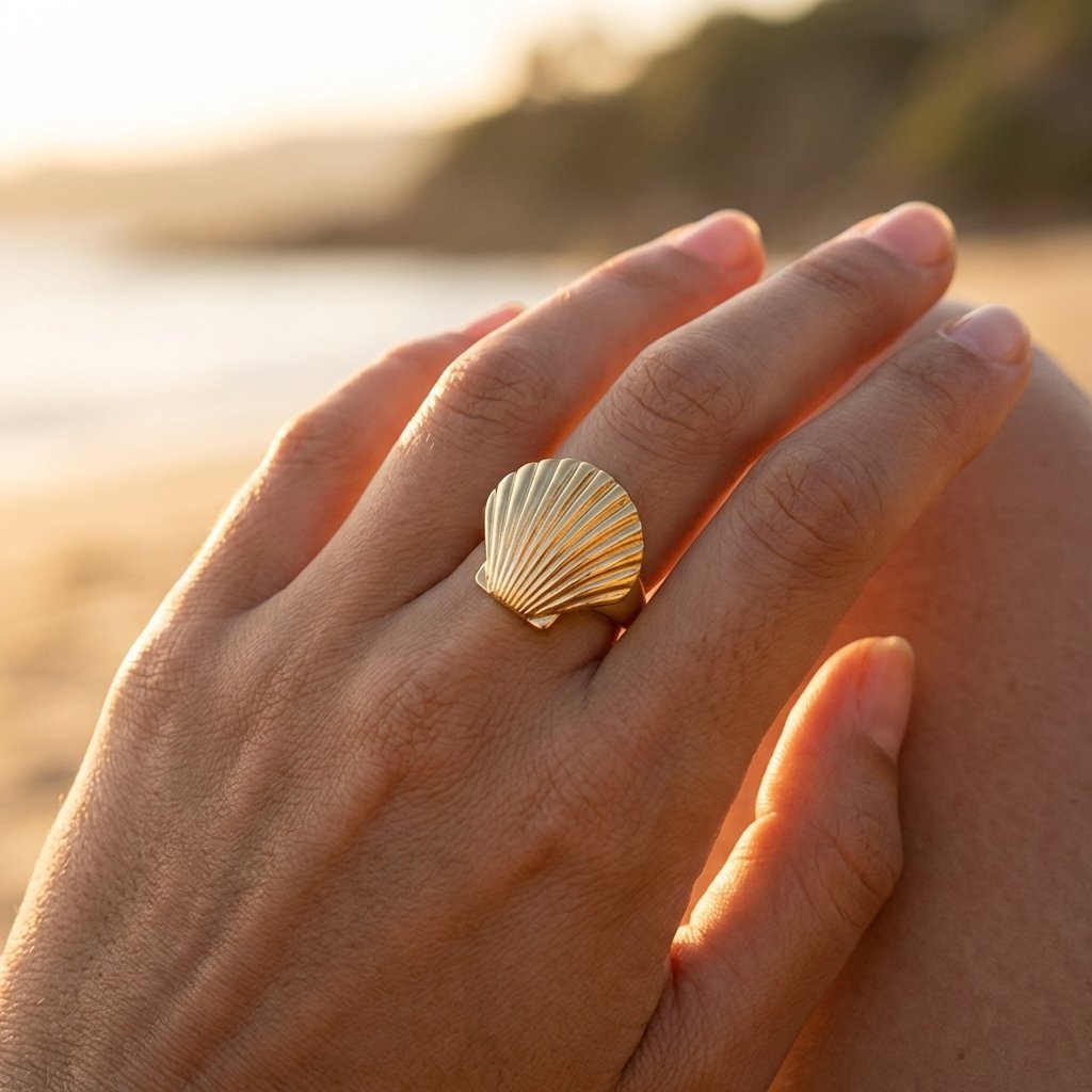 Foto Modelo Realista