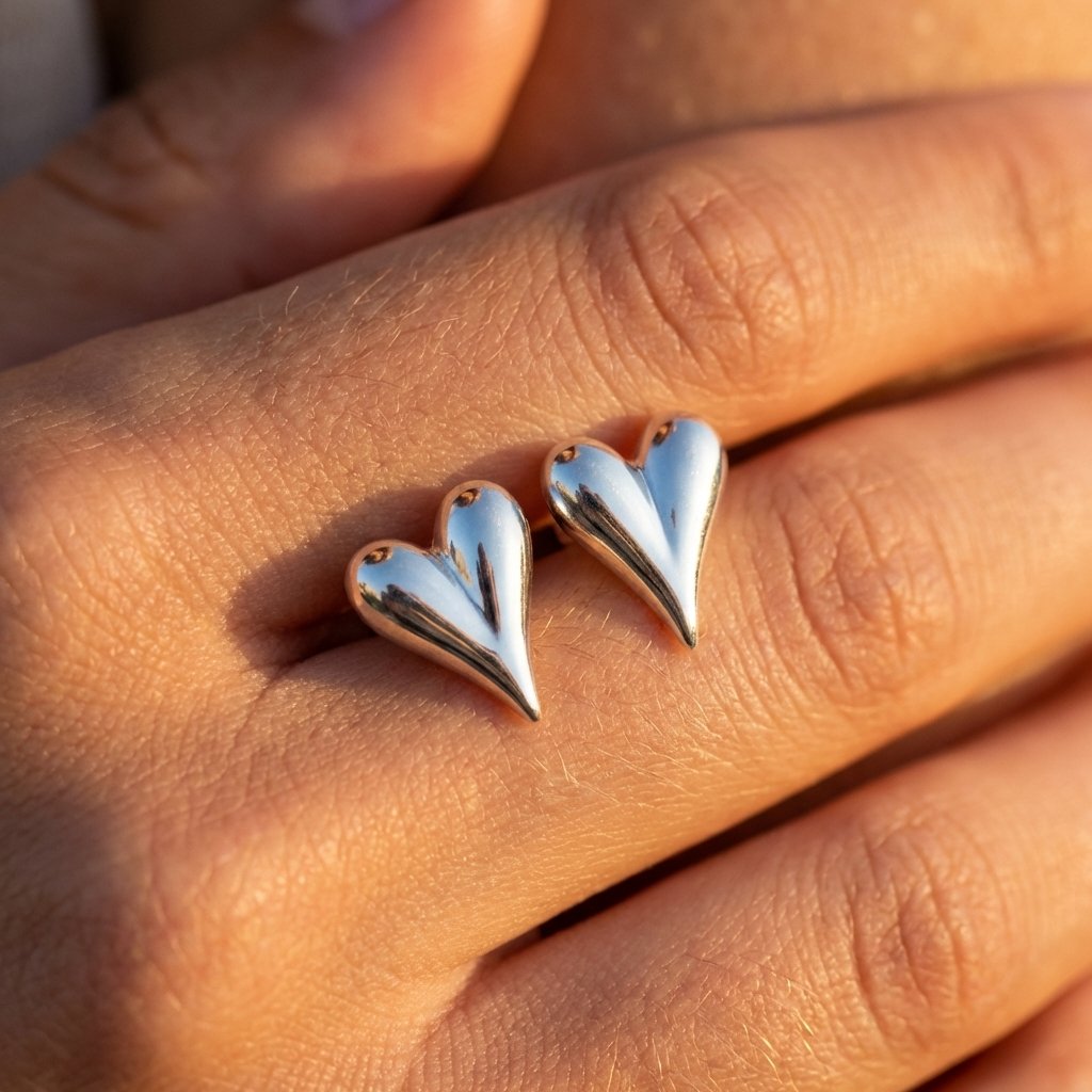 Foto Modelo Realista