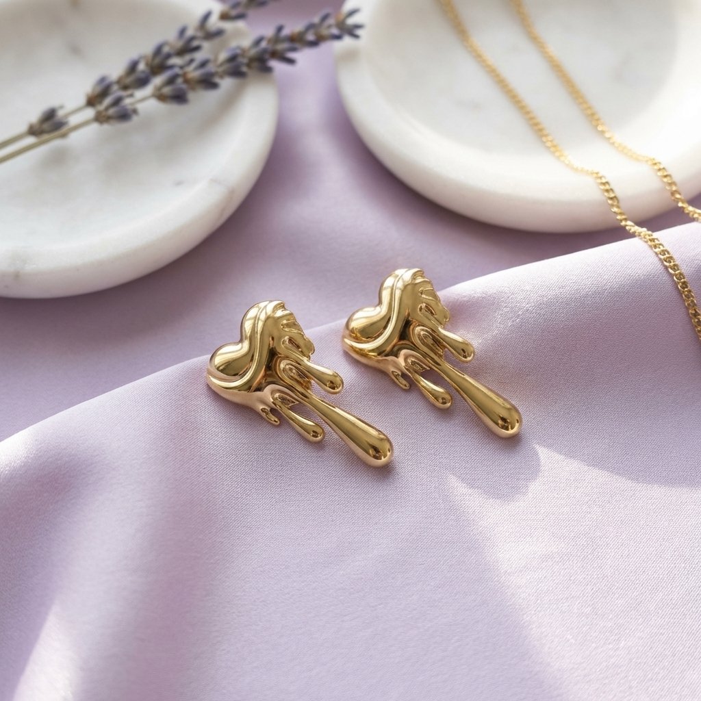 Foto Flatlay Boutique