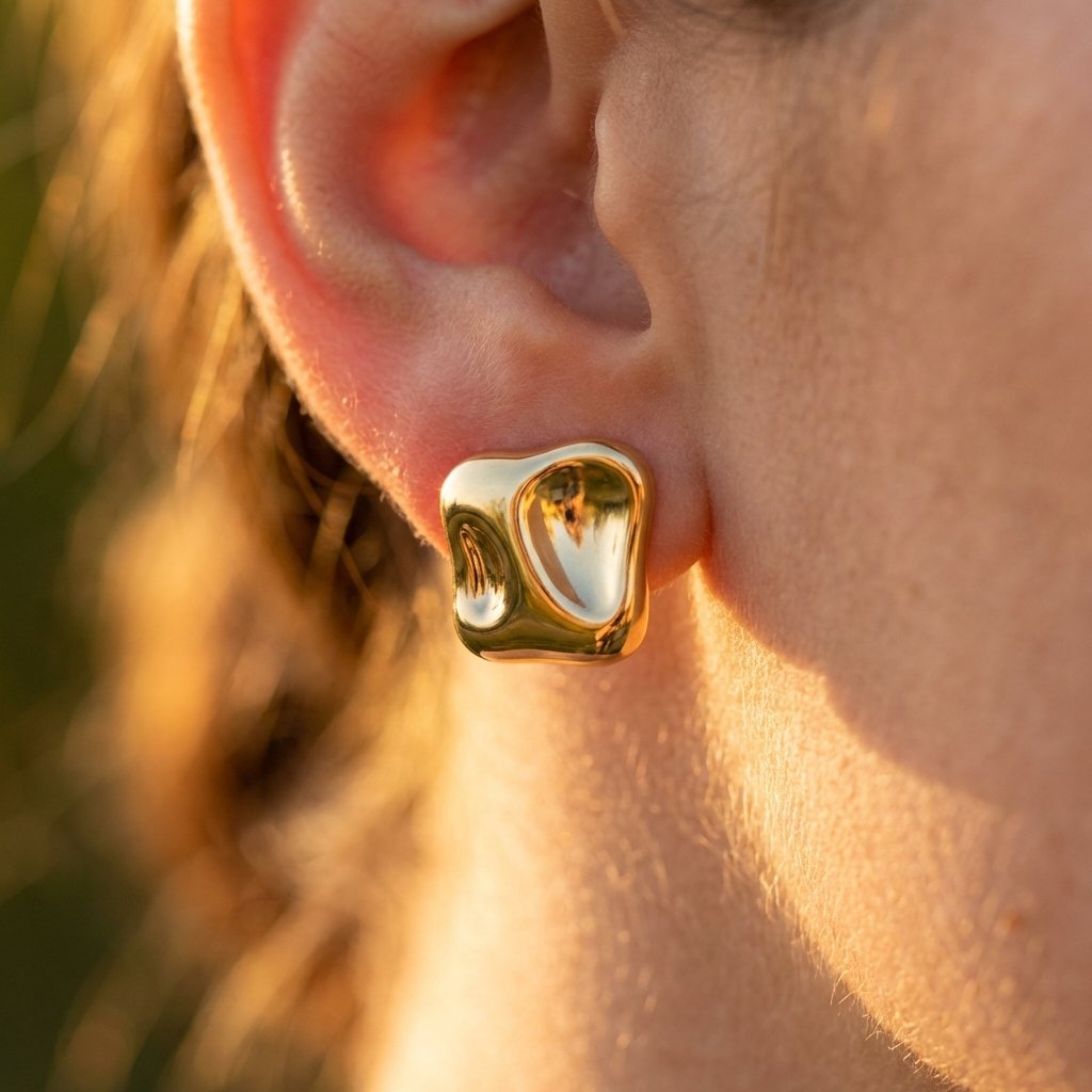 Foto Modelo Realista