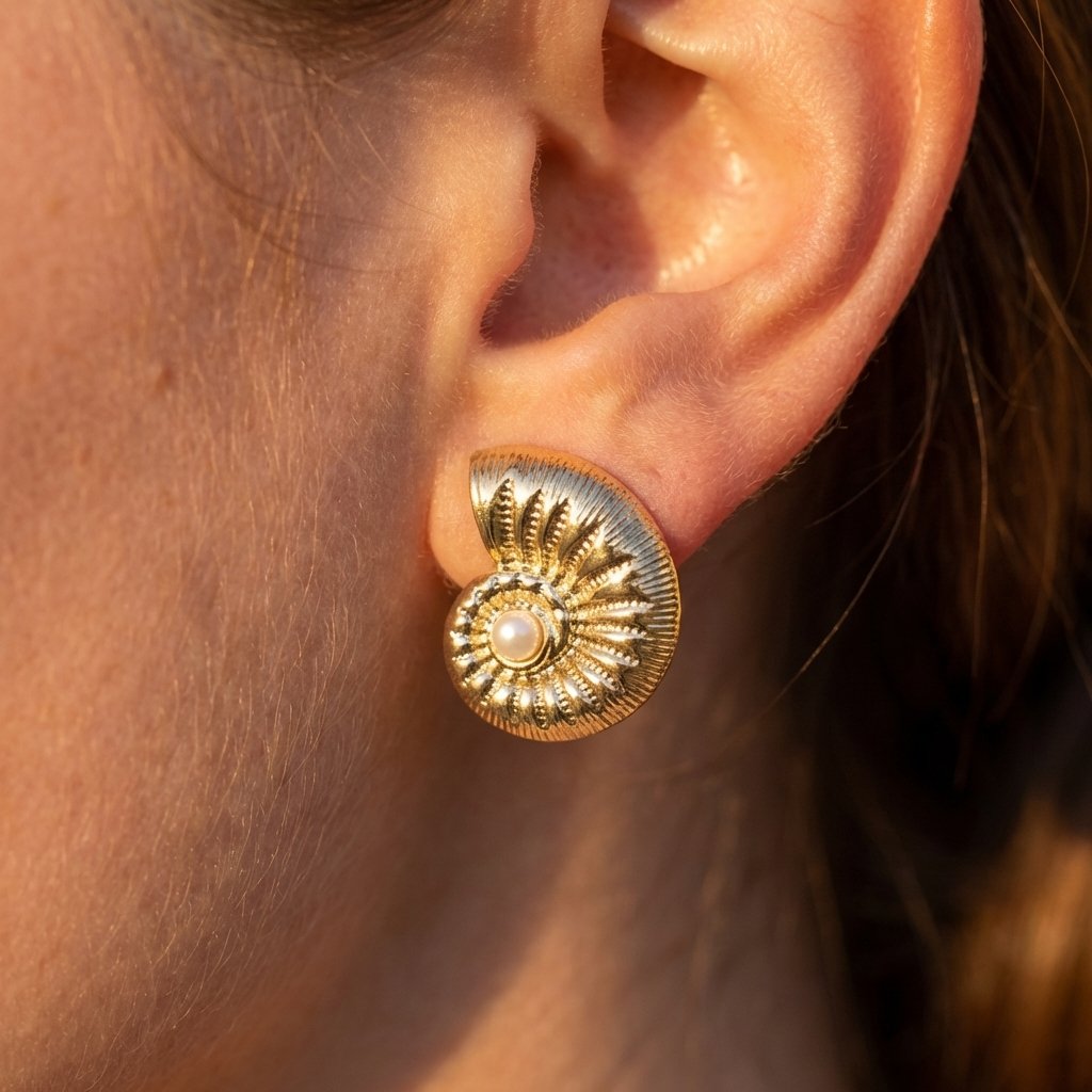 Foto Modelo Realista