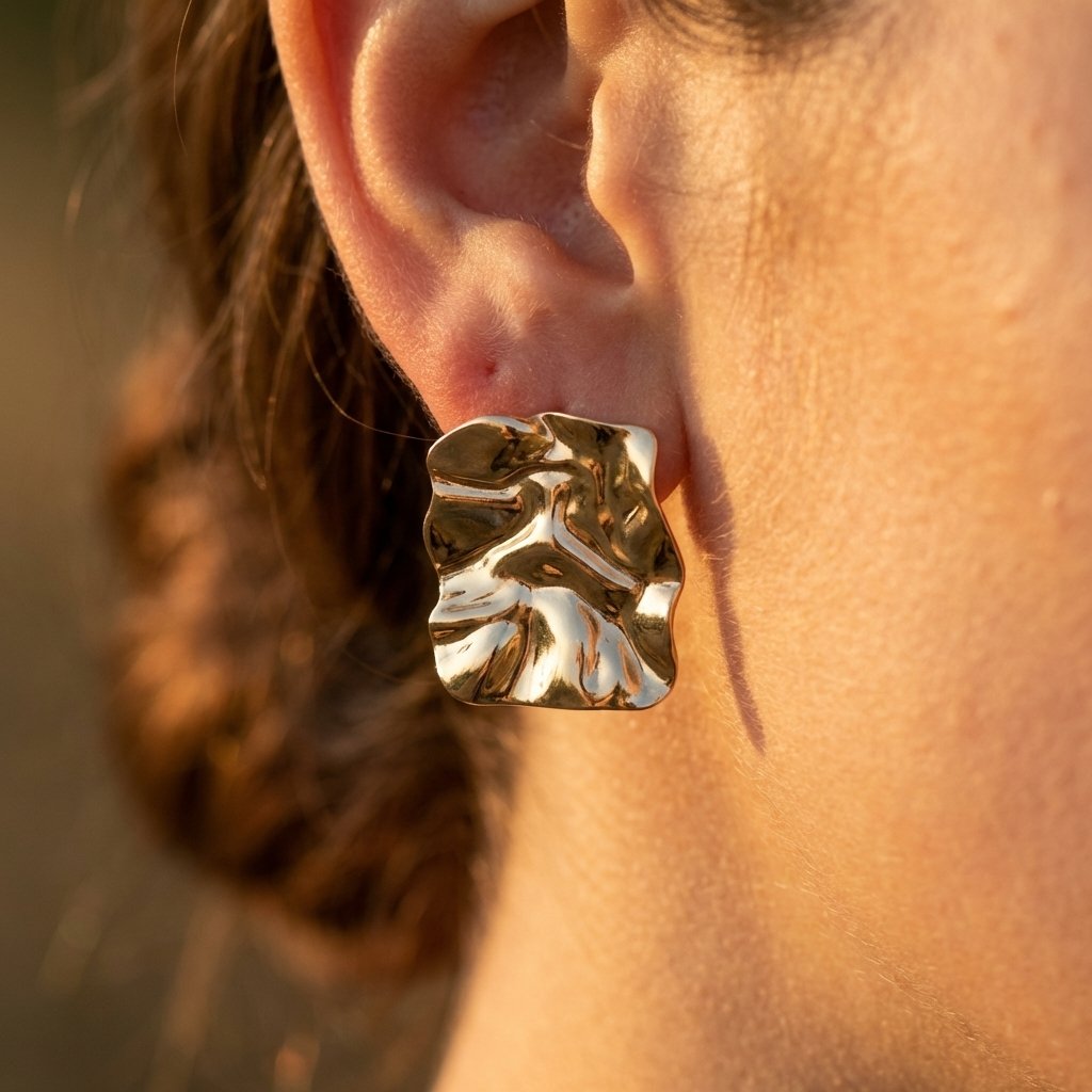 Foto Modelo Realista