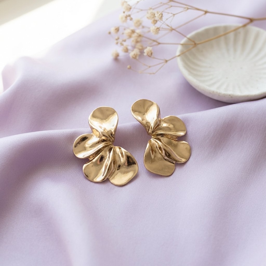 Foto Flatlay Boutique