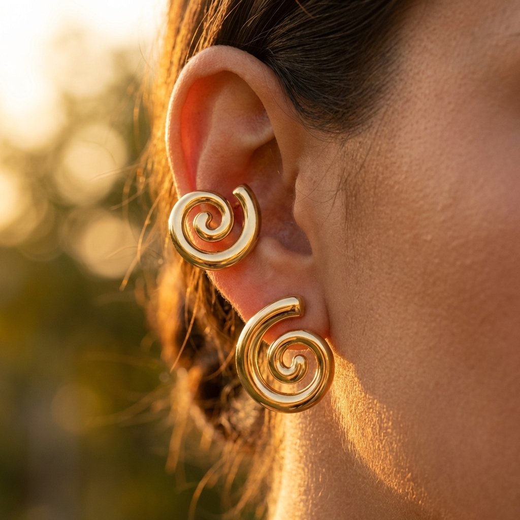 Foto Modelo Realista