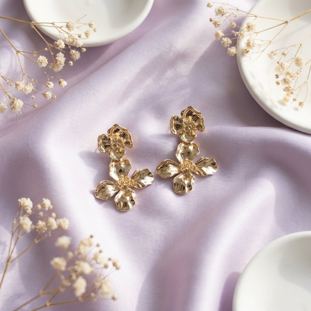 Foto Flatlay Boutique