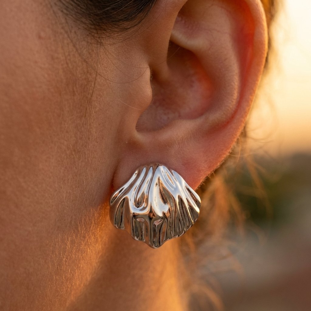 Foto Modelo Realista