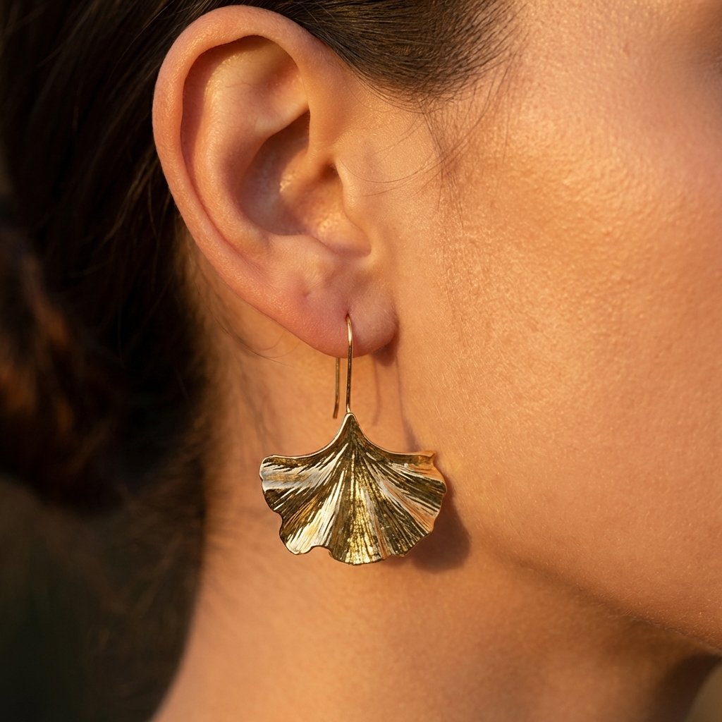 Foto Modelo Realista