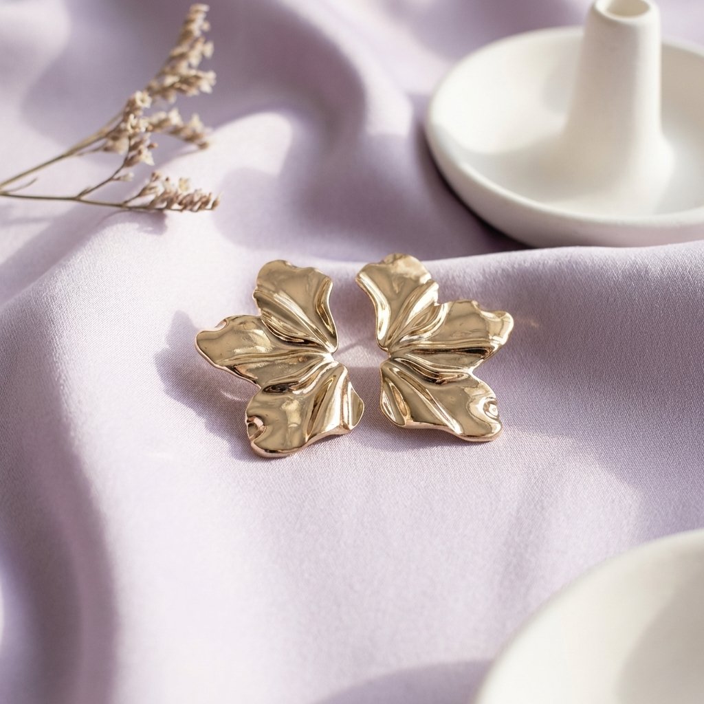 Foto Flatlay Boutique