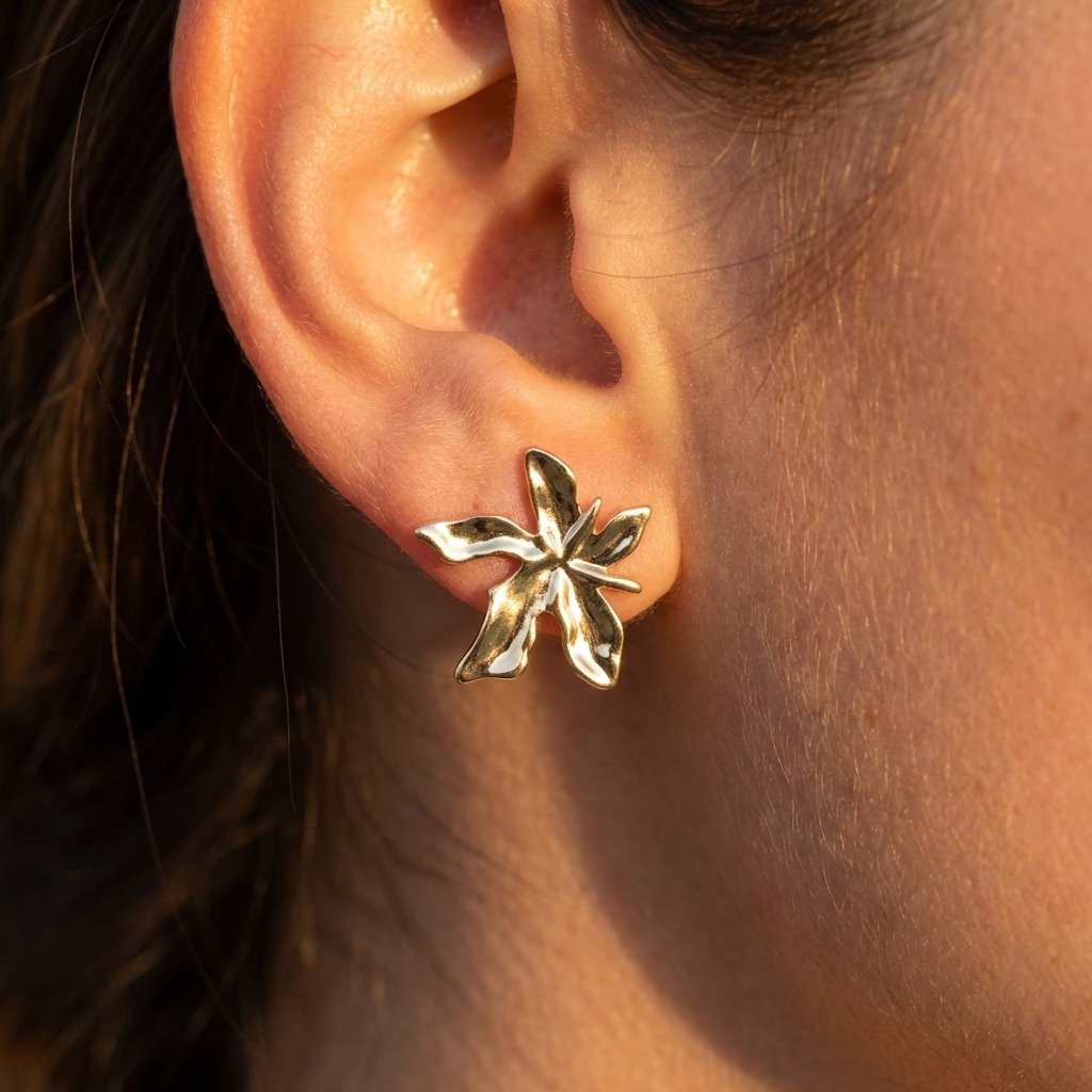 Foto Modelo Realista