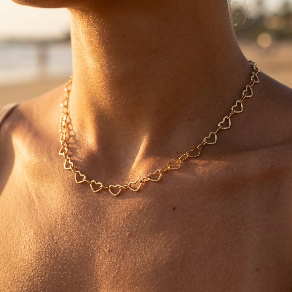 Foto Modelo Realista