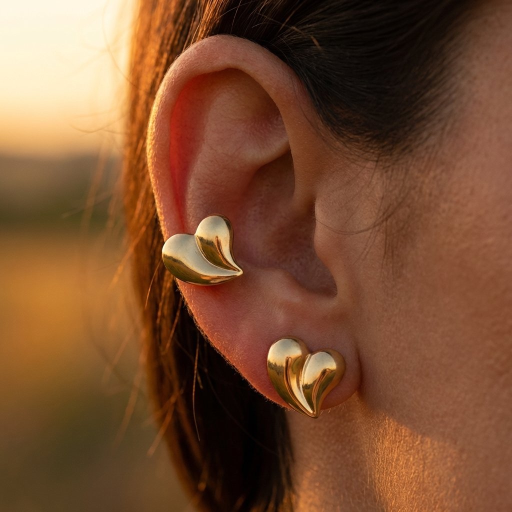 Foto Modelo Realista