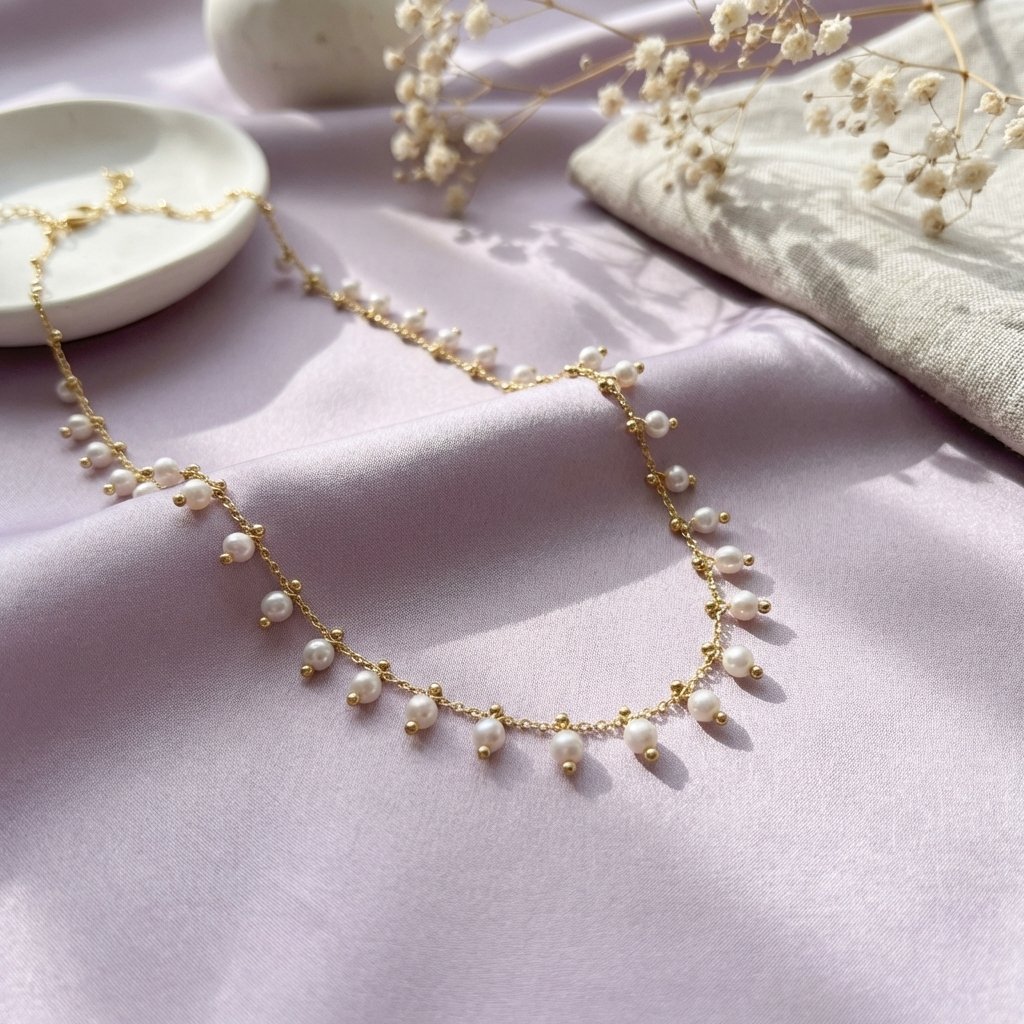 Foto Flatlay Boutique