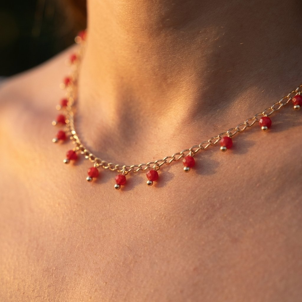 Foto Modelo Realista