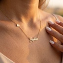 Foto Modelo Realista