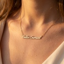 Foto Modelo Realista