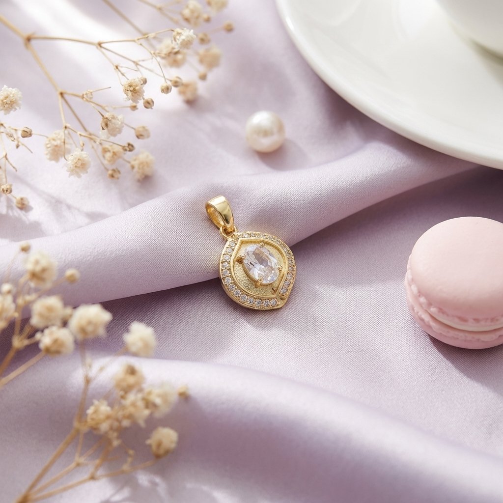 Foto Flatlay Boutique