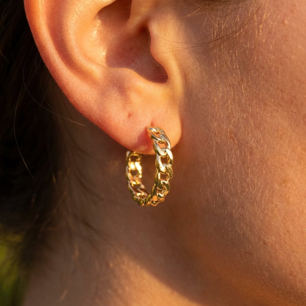 Foto Modelo Realista