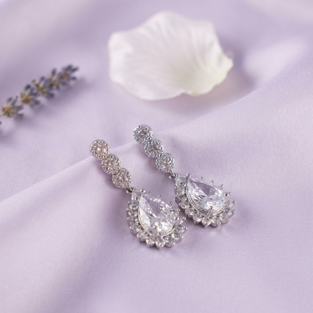 Foto Flatlay Boutique