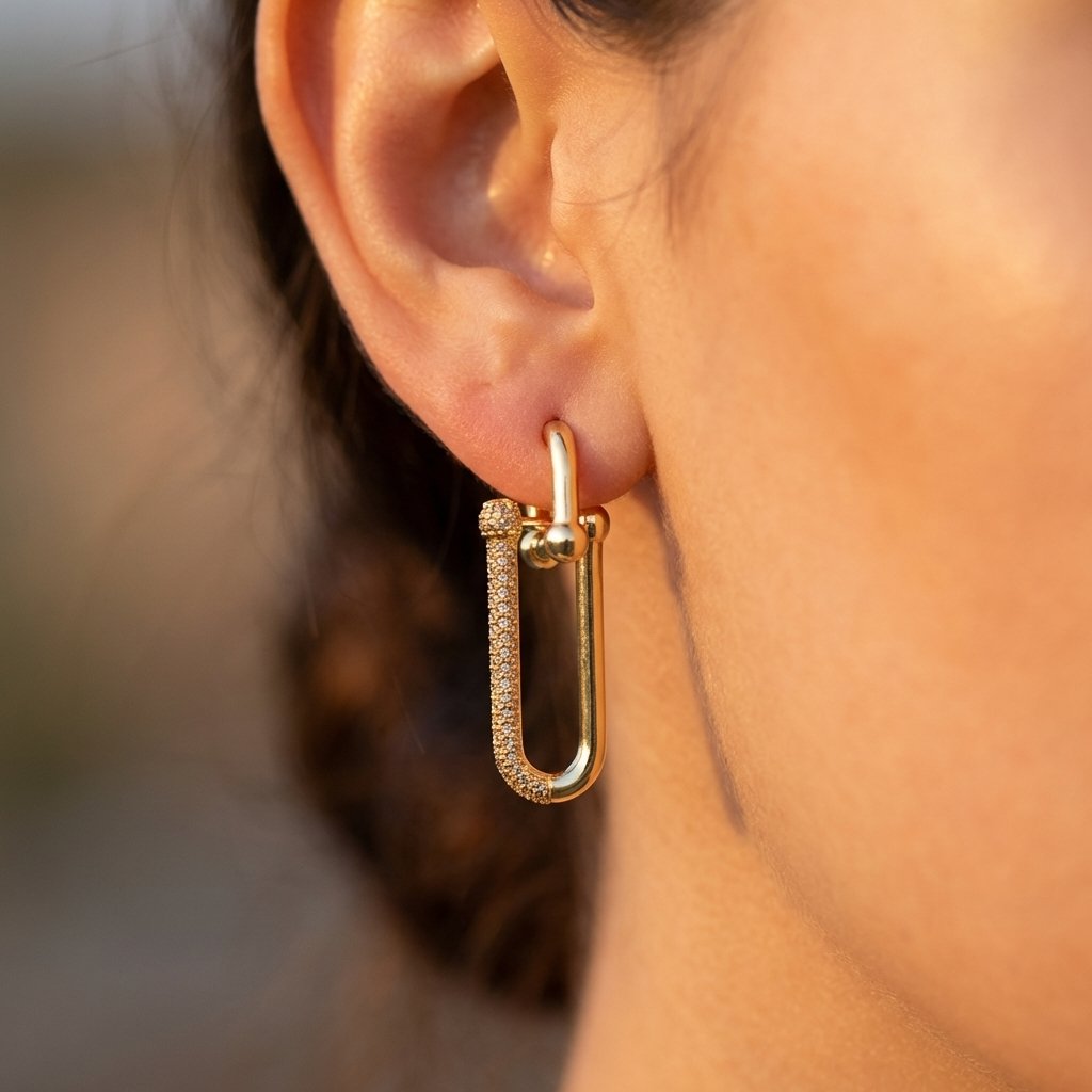 Foto Modelo Realista