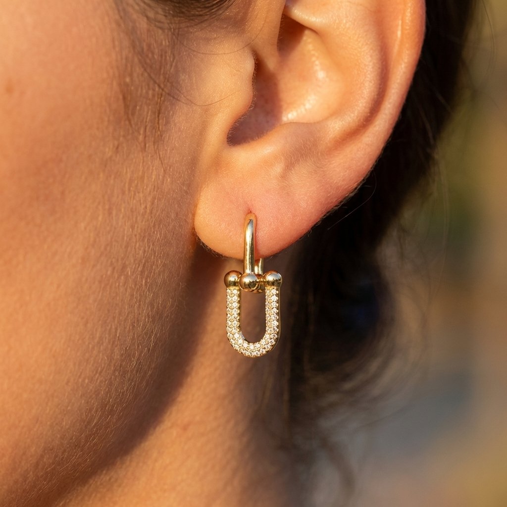 Foto Modelo Realista