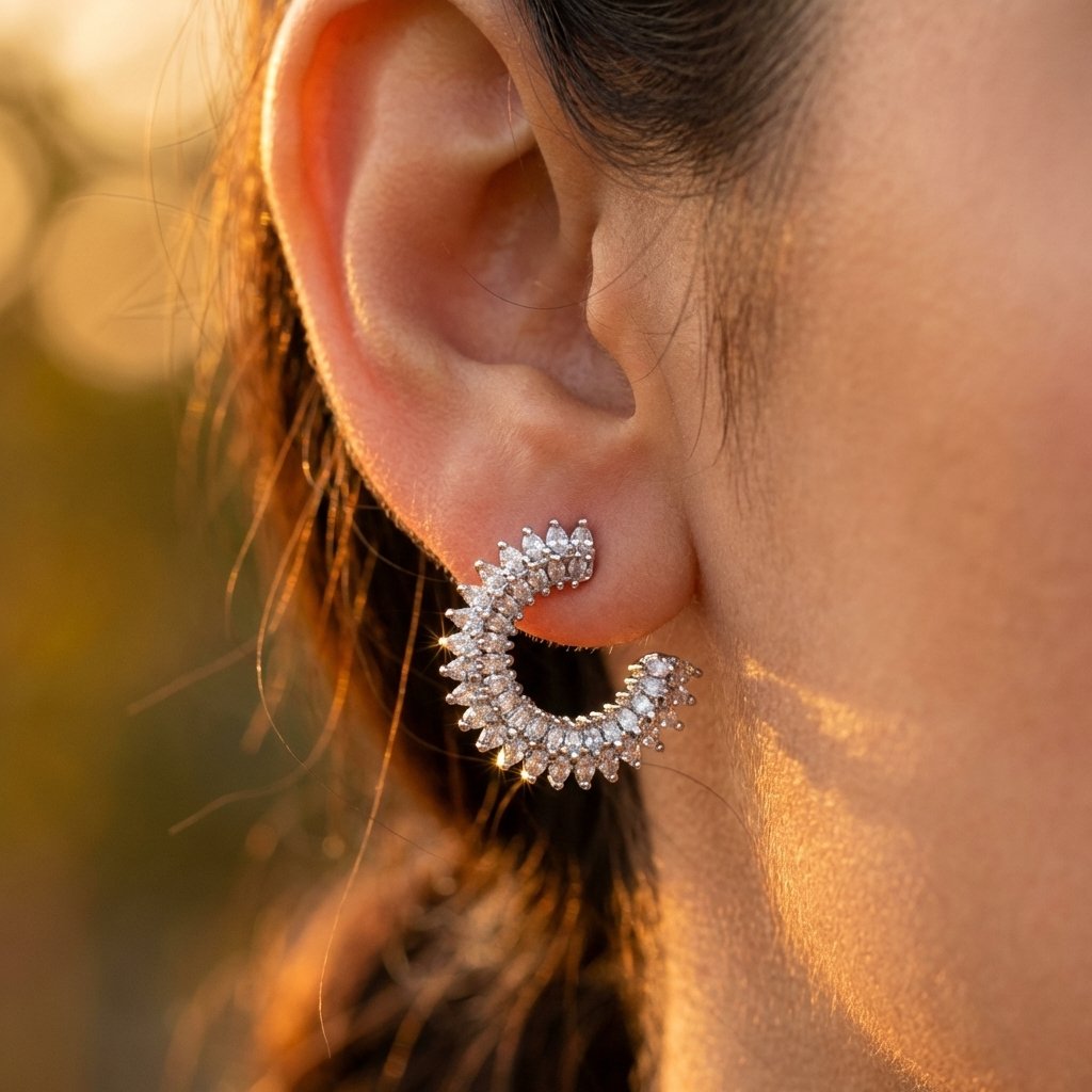 Foto Modelo Realista