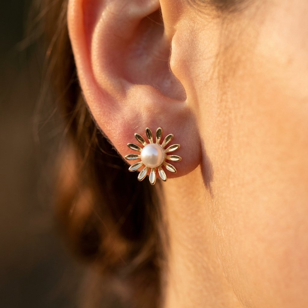 Foto Modelo Realista