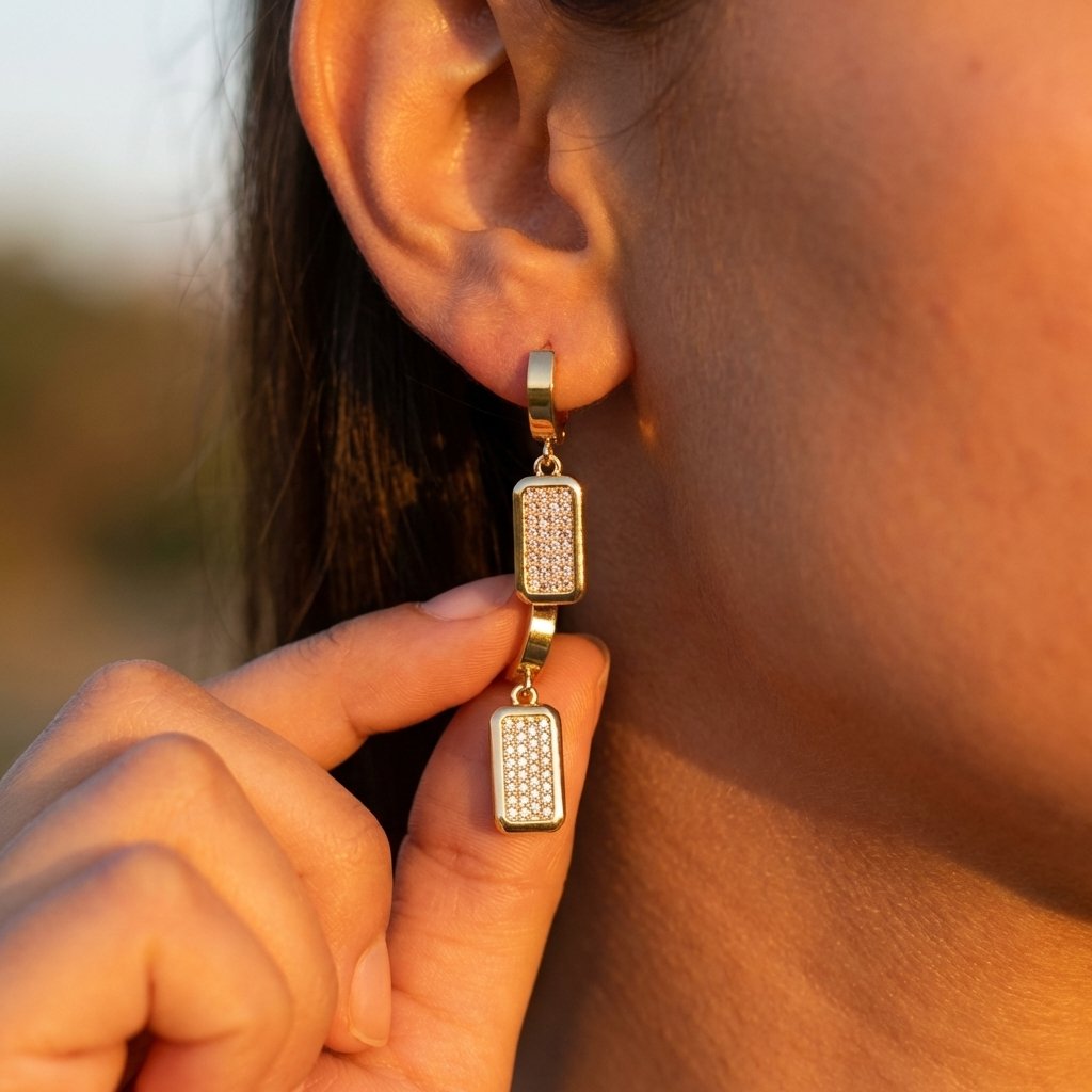 Foto Modelo Realista