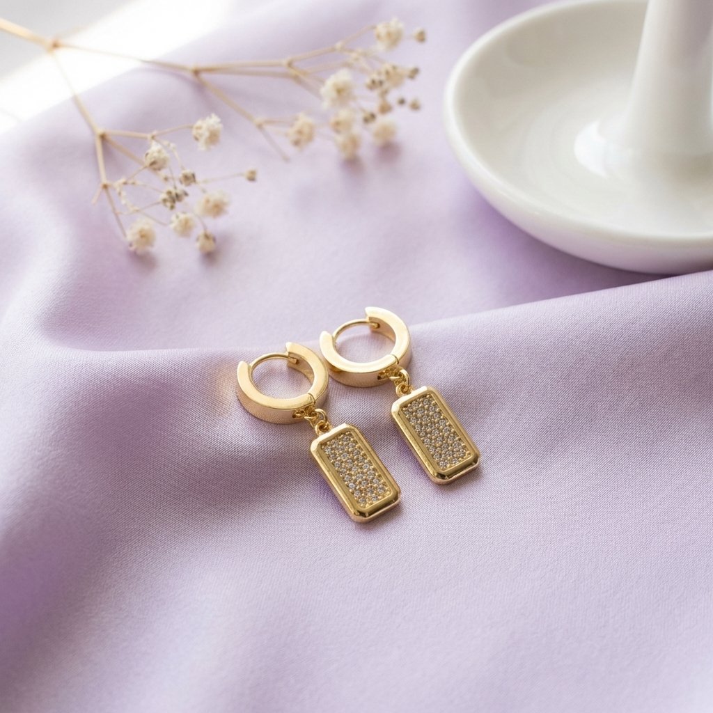 Foto Flatlay Boutique