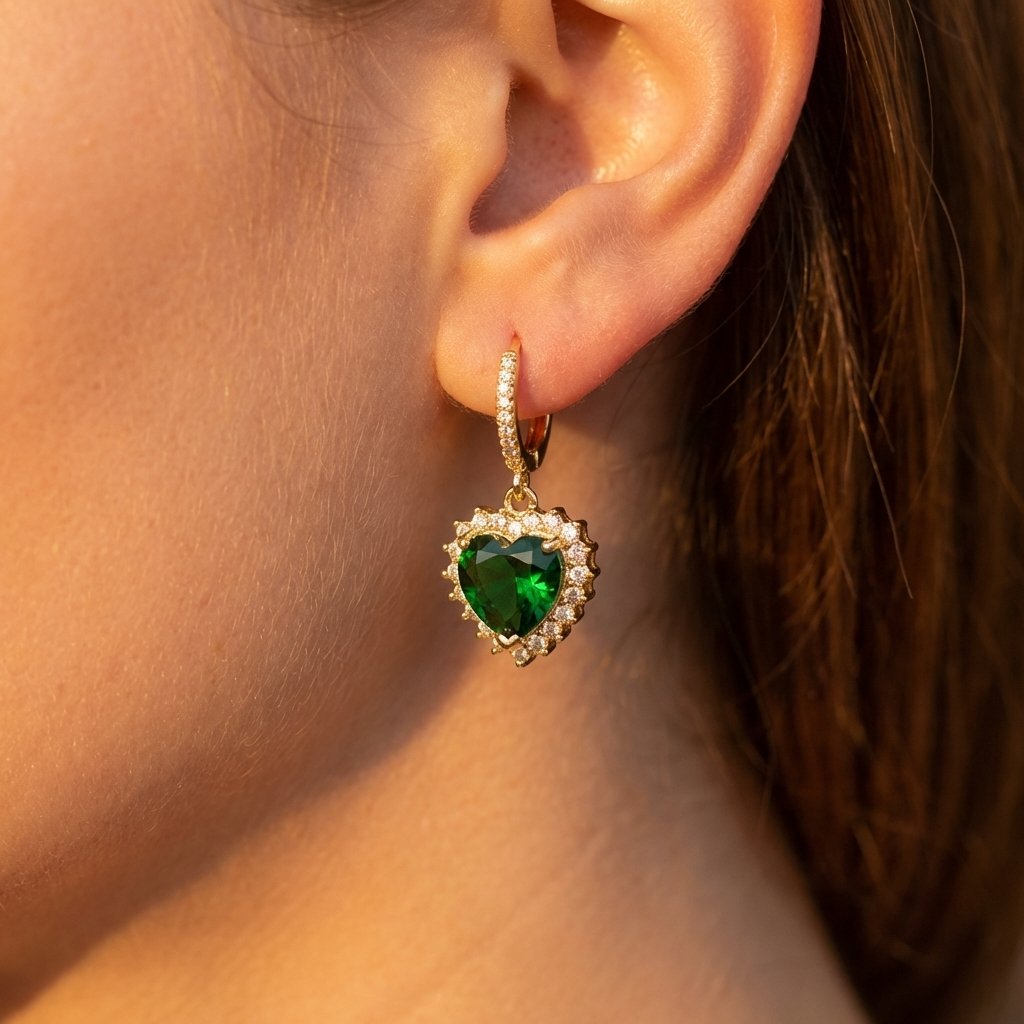 Foto Modelo Realista