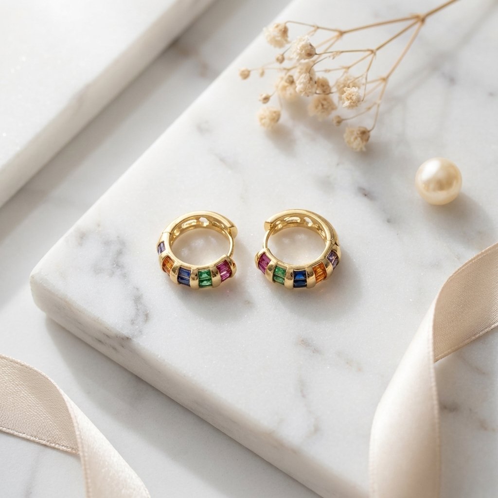 Foto Flatlay Boutique