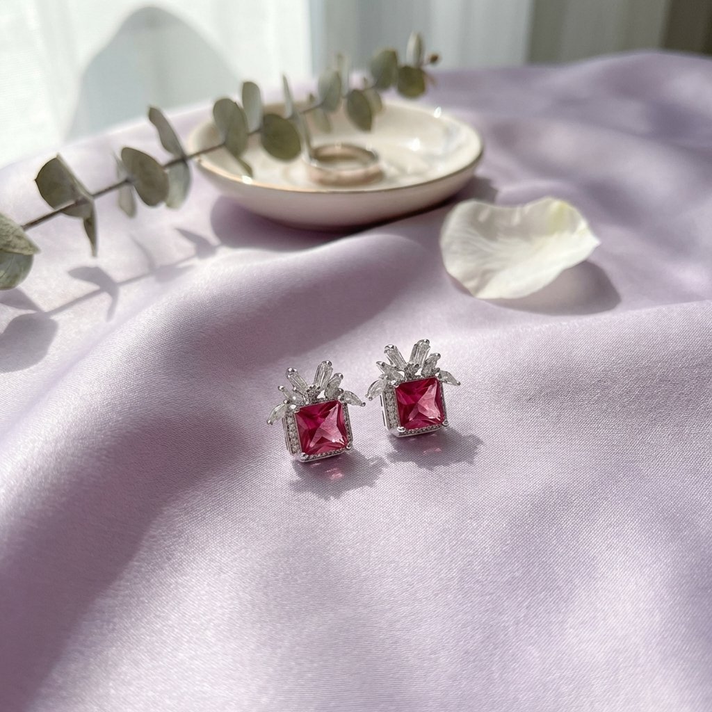 Foto Flatlay Boutique