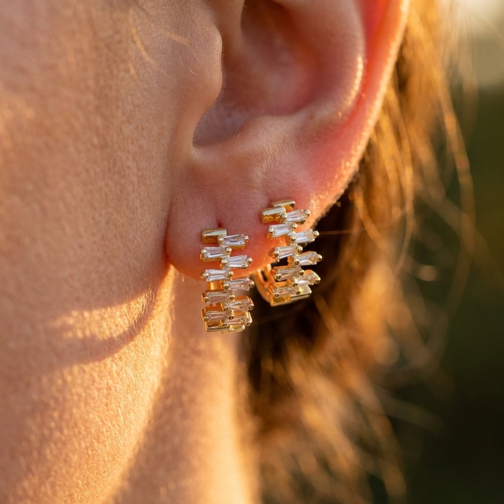 Foto Modelo Realista