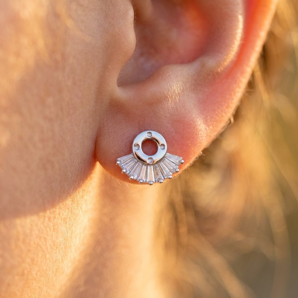 Foto Modelo Realista