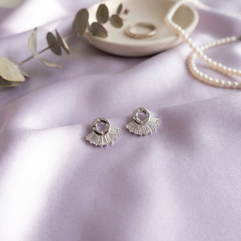 Foto Flatlay Boutique