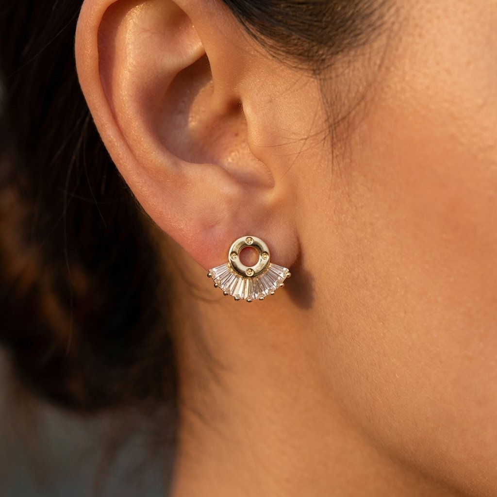 Foto Modelo Realista